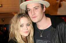 Mary Kate Olsen y su novio Nate Lowman terminan