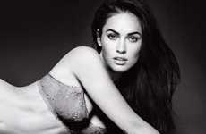 Megan Fox: comercial para Emporio Armani Underwear 2010 – Video