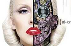 Christina Aguilera: Bionic – Portada de album – Yaaay or Naaay!