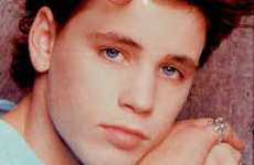 Corey Haim fue hallado muerto