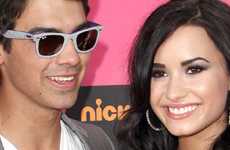 Demi Lovato ama a Joe Jonas y esta feliz de aparecer en Greys Anatomy
