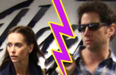 Jennifer Love Hewitt y Jamie Kennedy Terminaron