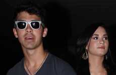 Demi Lovato confirma estar saliendo con Joe Jonas