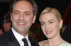 Kate Winslet se separa de su esposo Sam Mendes