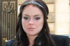 OMG! Lindsay Lohan demanda a ETrade por cien millones