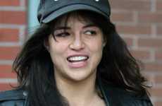 Michelle Rodriguez regresa a LOST!