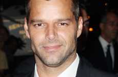 Ricky Martin sale del closet – Gossip Links!
