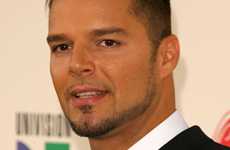 Ricky Martin se declara gay porque habian pruebas?