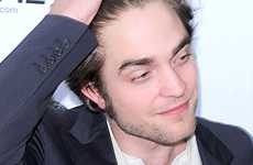 Robert Pattinson habla sobre su chiste de ser alergico a las mujeres