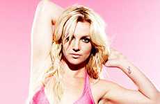 Britney Spears permite que publiquen sus fotos sin photoshop