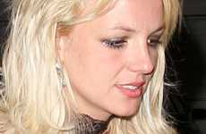 Britney Spears visita a su abogado