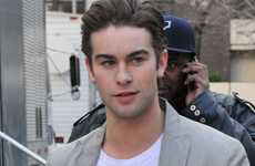 Chace Crawford fuera de Footloose