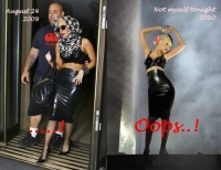 christina aguilera lady gaga comparisons.thumbnail