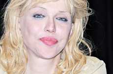 Courtney Love: Gavin Rossdale le fue infiel a Gwen conmigo!