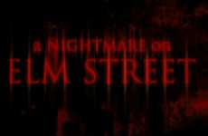 Freddy Krueger is back! A Nightmare on Elm Street – VIDEO