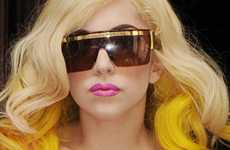 Lady Gaga es célibe y le dice a los fans: No tengan sexo!