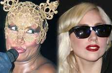 Grace Jones dice que Lady Gaga le copia