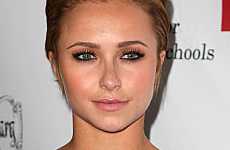 El nuevo look de Hayden Panettiere HOT o FUG? Encuesta!