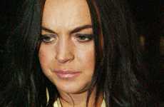 Lindsay Lohan en bancarrota? Se cae de nuevo!