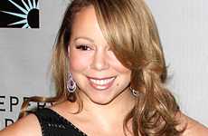 Mariah Carey niega embarazo