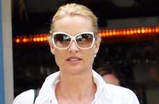 Nicollette Sheridan demanda al Creador de Desperate Housewives