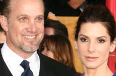 El esposo de Sandra Bullock embarazó a una de sus amantes?