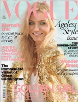 Cameron Diaz Vogue Magazine UK July 2010 1.thumbnail
