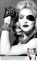 Madonna Interview Magazine May 2010 Cover.thumbnail