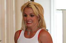 Britney Spears es la Reina de Twitter- Bye Ashton – Gossip Links!