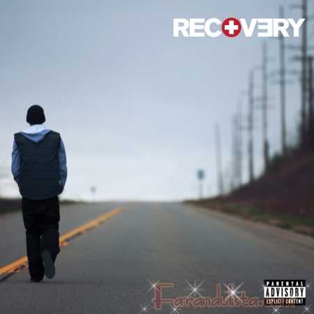 Recovery el nuevo album de Eminem - Portada y Tracklist | Farandulista