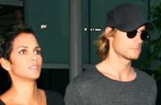 Halle Berry y Gabriel Aubry terminaron