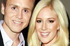 Heidi Montag y Spencer Pratt terminan – Gossip del fin de semana!