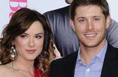 Supernatural Jensen Ackles se casa con Danneel Harris – Gossip Gossip!