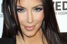 SURPRISE!! Kim Kardashian admite Botox pero niega otras cirugias