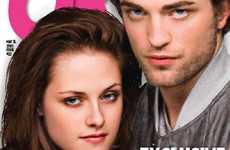 La proposición de Matrimonio de Robert Pattinson a Kristen – OK!