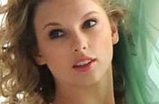 Taylor Swift es la nueva cara de Covergirl