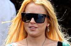 Lindsay Lohan ha ganado peso y necesita ayuda urgente