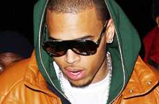 Chris Brown no puede entrar a la UK – Le negaron la visa