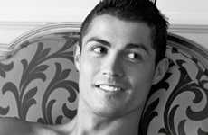 Cristiano Ronaldo para Armani Underwear – Jeans Fall/Win 2010 -11