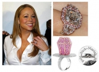 mariah carey engagement ring.thumbnail