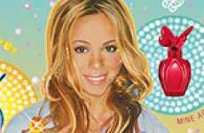 WTF??  Mariah Carey Lollipop Bling – Promo
