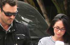 Megan Fox y Brian Austin Green se casaron en Hawaii