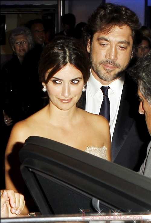 FP 5064821 ANG Cannes Javier Bardem 0523102