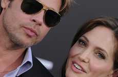 Angelina Jolie & Brad Pitt gana demanda contra tabloide en la UK