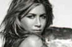 Jennifer Aniston topless para Lolavie – su nueva fragancia