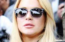 Lindsay Lohan no merece esa condena, según su madre Dina