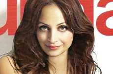 Nicole Richie: Tips de moda – Sunday Magazine