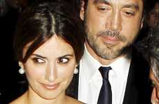 Penelope Cruz y Javier Bardem se casaron en las Bahamas!!