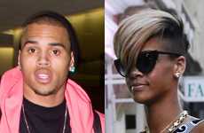 Rihanna y Chris Brown hablan de nuevo? Yeah, right!