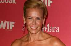 Chelsea Handler animará los MTV Music Awards 2010